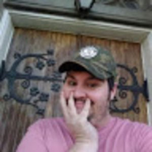 Meet your Posher, Matt